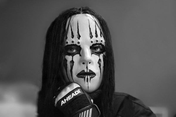Joey-slipknot