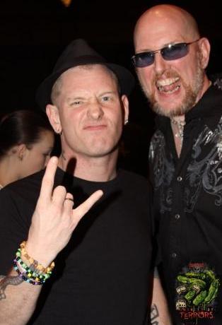Corey Taylor 4