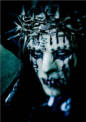joey jordison